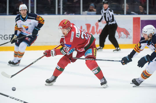 Modos Mikkel Aagaard