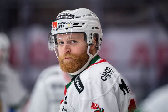 Moras Daniel Ljunggren