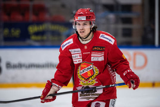 Almtunas Oliver Kandergård