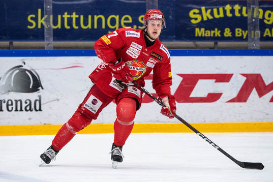 Almtunas Jacob Spångberg