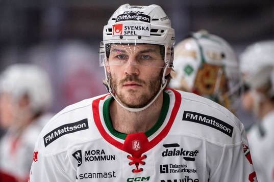 Moras Johan Persson