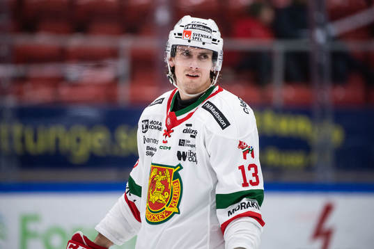 Moras Fabian Ilestedt