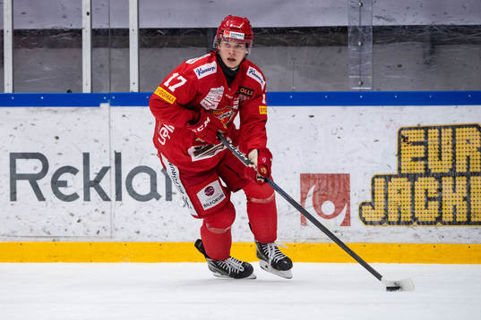 Almtunas Valdemar Johansson