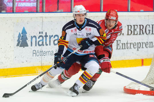 Djurgårdens Jonathan Lekkerimäki