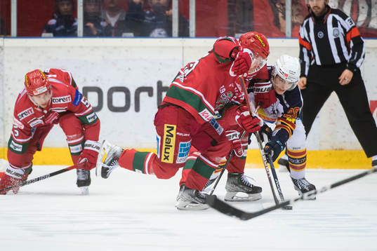 Djurgårdens Liam Öhgren
