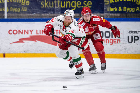 Moras Daniel Ljunggren
