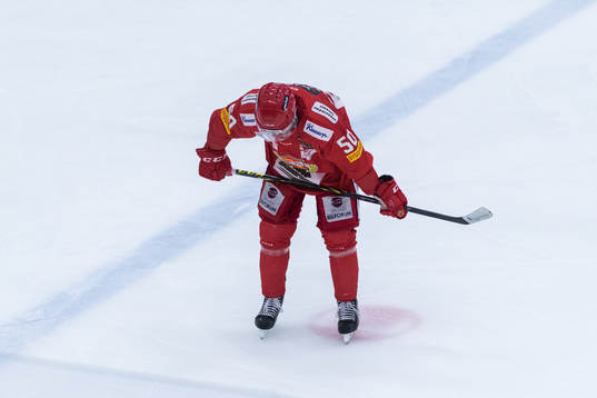 Almtunas Georgs Golovkovs deppar