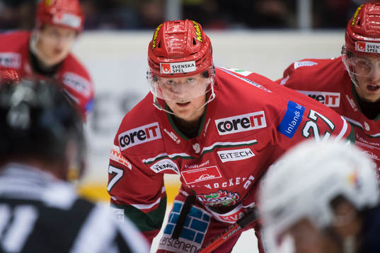 Modos Niklas Folin