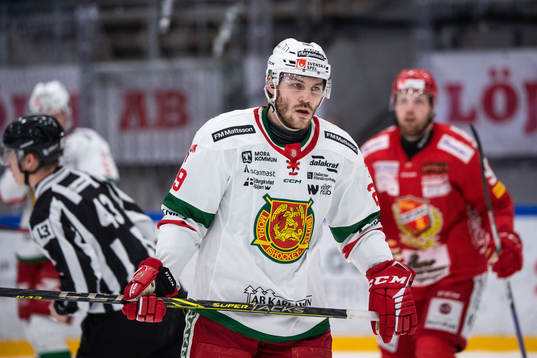 Moras Johan Persson