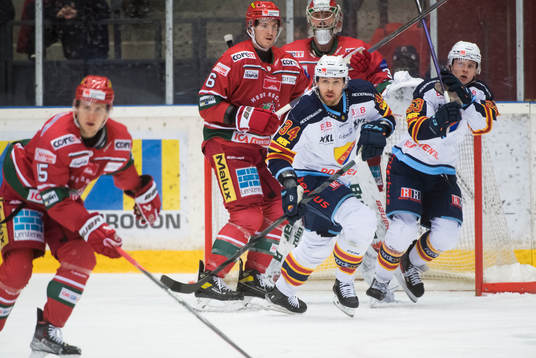 Djurgårdens Daniel Brodin