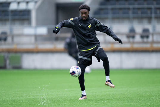 Kwasi Poku