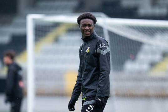 Kwasi Poku