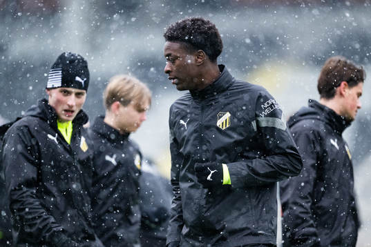 Kwasi Poku