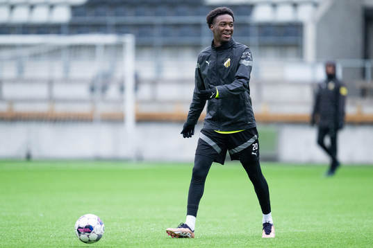 Kwasi Poku