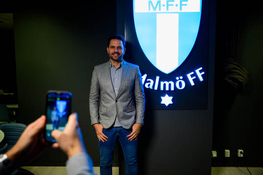 Agent Luiz Antonio Gaino Junior