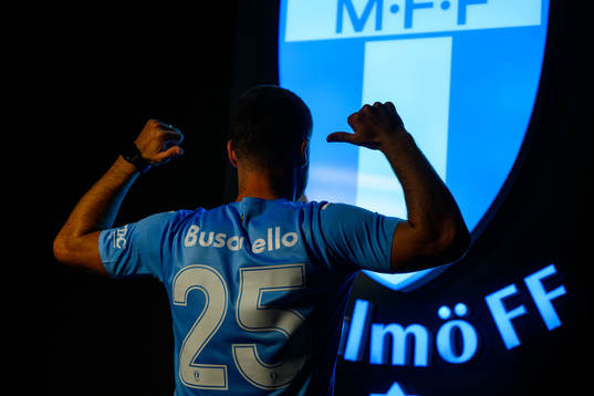 Gabriel Busanello