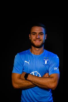 Gabriel Busanello