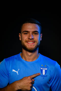 Gabriel Busanello