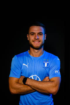 Gabriel Busanello