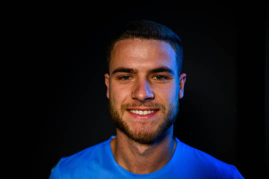 Gabriel Busanello