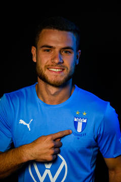 Gabriel Busanello
