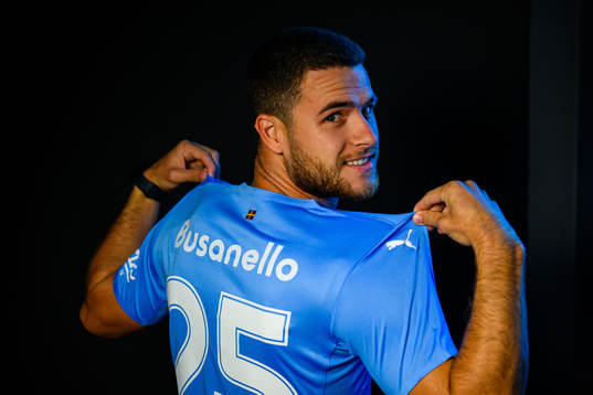 Gabriel Busanello