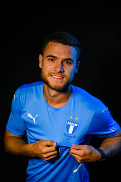 Gabriel Busanello