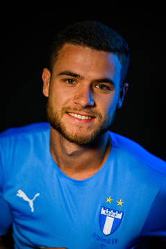 Gabriel Busanello