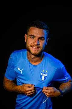Gabriel Busanello