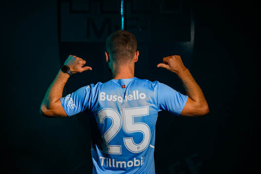 Gabriel Busanello