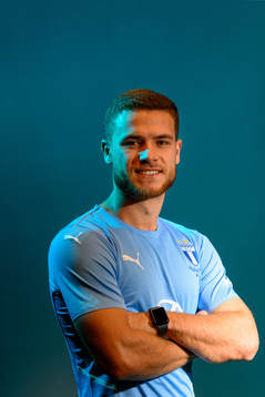 Gabriel Busanello
