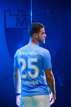 Gabriel Busanello