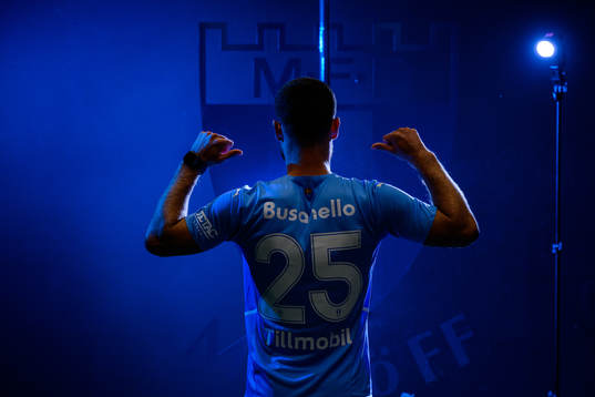 Gabriel Busanello