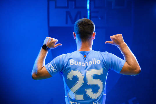 Gabriel Busanello