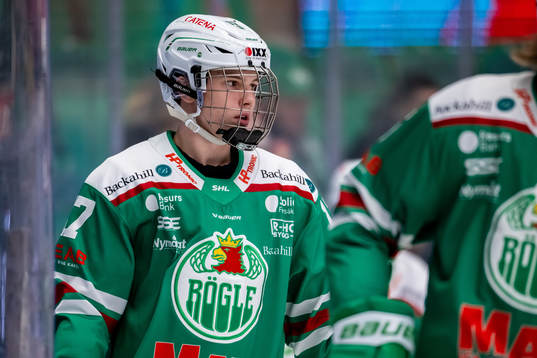 Rögles Felix Nilsson