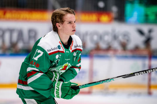 Rögles Felix Nilsson