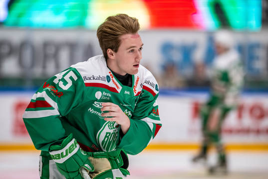 Rögles Oliver Casselsten