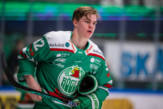 Rögles Oskar Pettersson