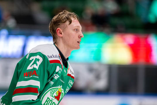 Rögles Oliver Tärnström