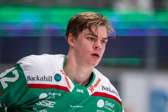 Rögles Oskar Pettersson