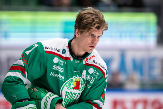 Rögles Erlend Lesund