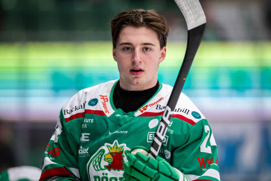 Rögles Marco Kasper