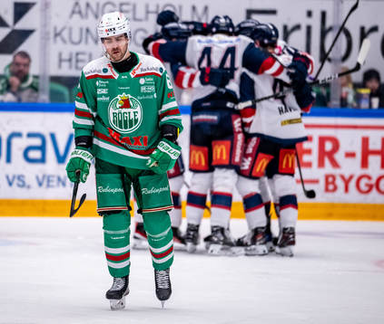 Rögles Ludvig Larsson  deppar