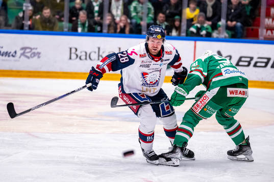 Linköpings John Nyberg
