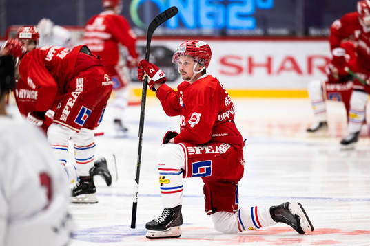 Timrås Jonathan Dahlén