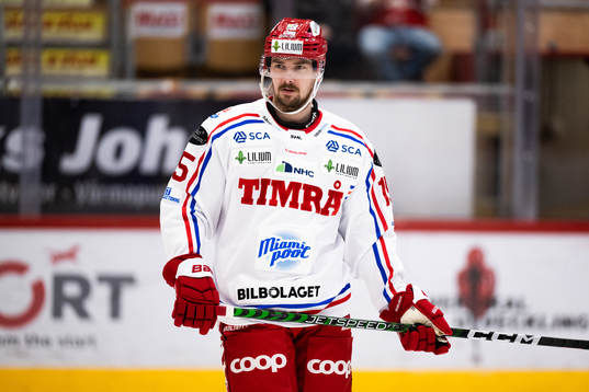 Timrås Panu Mieho