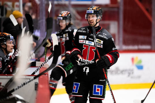 Örebros Rasmus Rissanen
