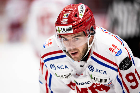 Timrås Magnus Pääjärvi