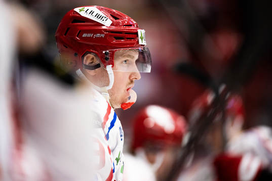 Timrås Erik Andersson