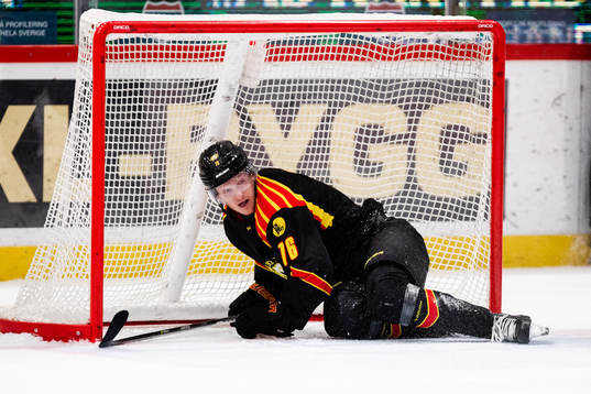 Brynäs Oskar Kvist
